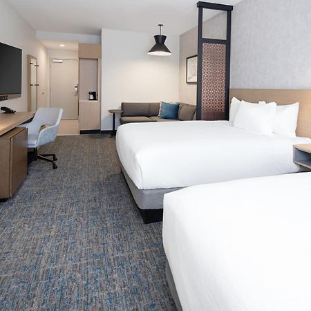 Hyatt Place Bakersfield Exteriör bild